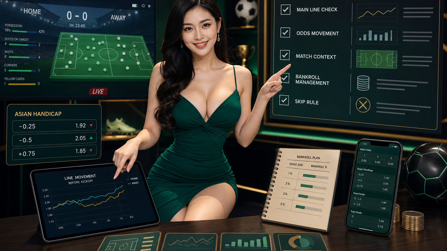 Cá cược thể thao F1: Cách phân tích sự phụ thuộc vào tay đua