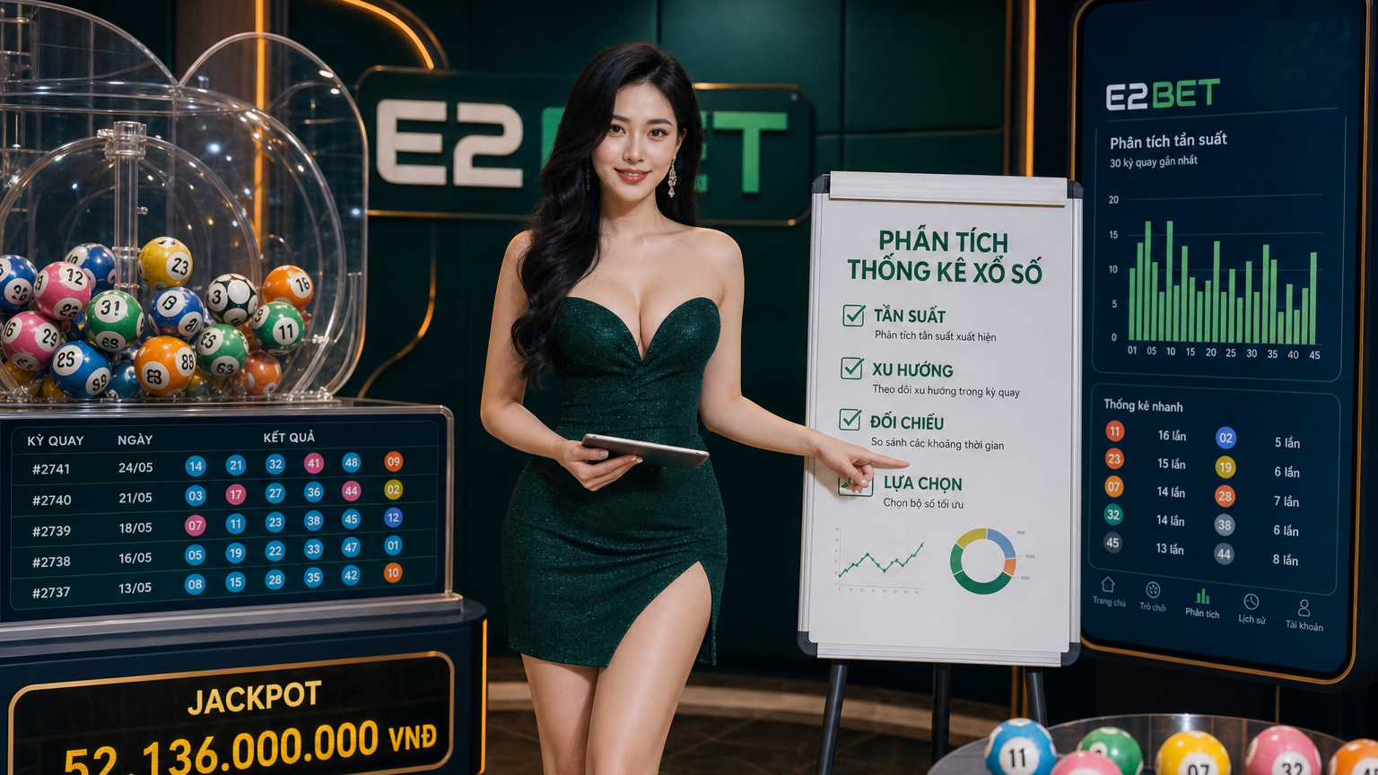 Hình ảnh minh họa cho bài viết về Tóm Tắt Nhanh: Phân Tích Thống Kê Xổ Số Miền Trung