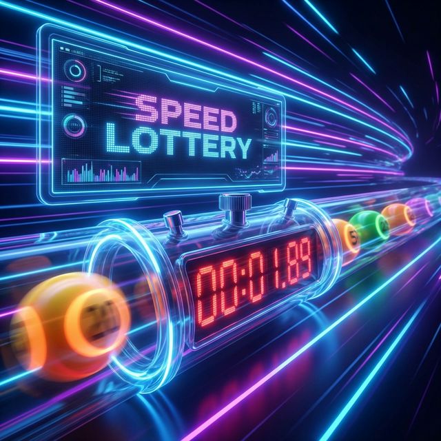 Xổ số siêu tốc E2BET với kết quả mỗi 45 giây